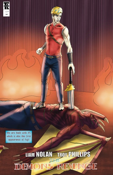 Book Cover Variant Thumbnail