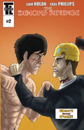 Book Cover Variant Thumbnail