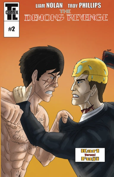 Book Cover Variant Thumbnail