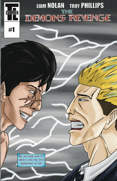 Book Cover Variant Thumbnail