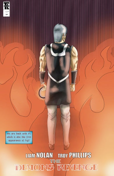 Book Cover Variant Thumbnail